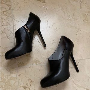 Sergio Rossi Bootie